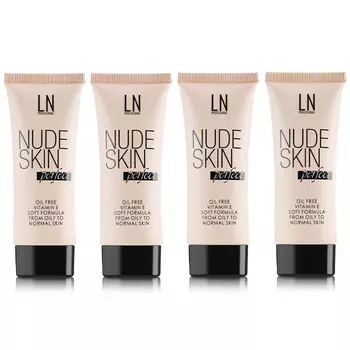 LN Professional Nude Skin Perfect Cream