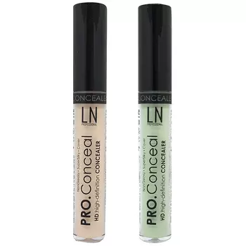 LN Professional Pro Conceal