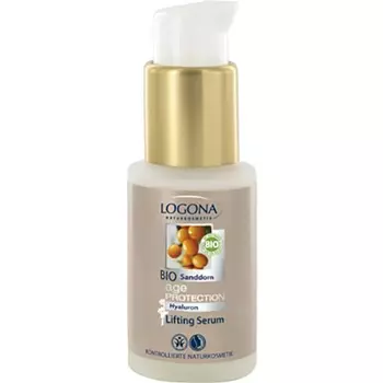 Logona Age Protection Lifting Serum