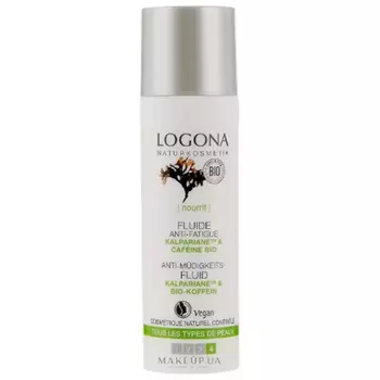 Logona AntiFatigue Fluid