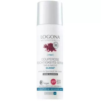 Logona Couperose Serum
