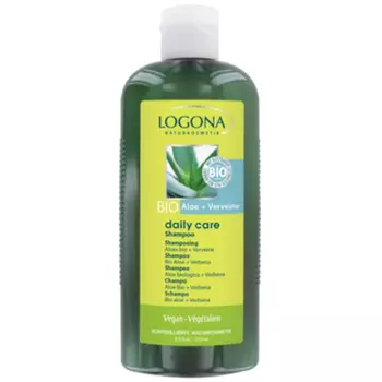 Logona Daily Care Shampoo