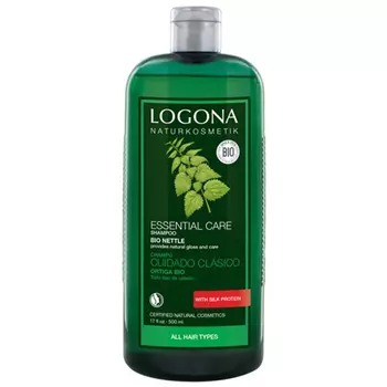 Logona Essential Care Shampoo