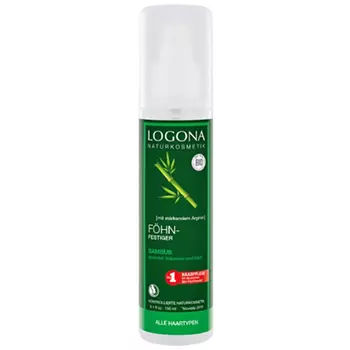 Logona Hair Spray