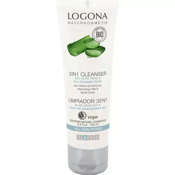 Logona In Cleanser