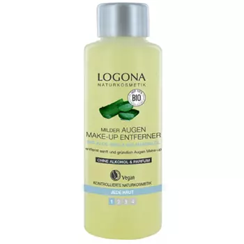 Logona Makeup Entferner