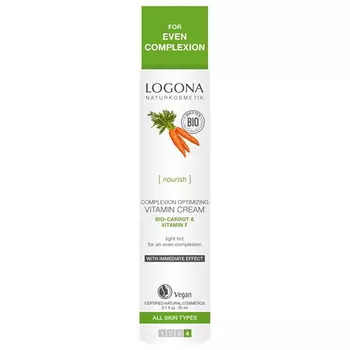 Logona Vitamin Cream