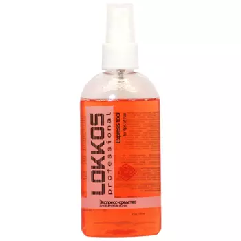 Lokkos Professional Express Tool For Tips Of Hair