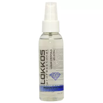 Lokkos Professional Liquid Crystals With UVFilter