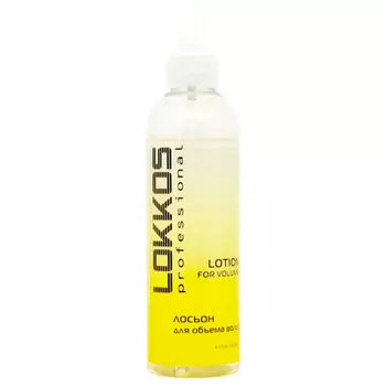 Lokkos Professional Volume Lotion