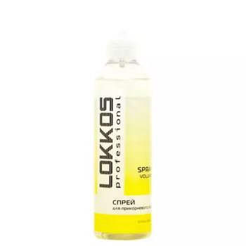Lokkos Professional Volume Spray