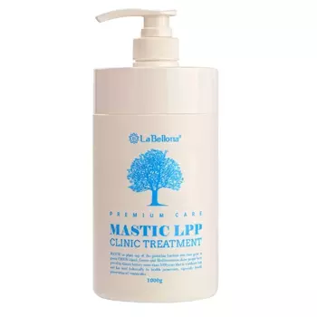 Lombok Mastic LPP Treatment