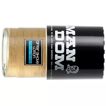 Mandom After Shave Lotion