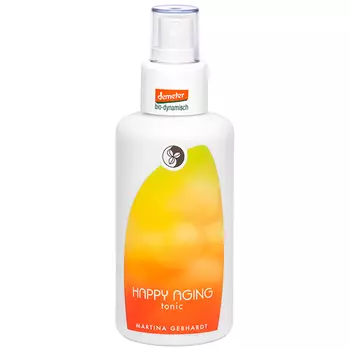 Martina Gebhardt Happy Aging Tonic