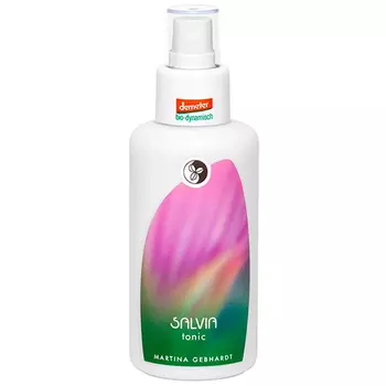 Martina Gebhardt Salvia Tonic