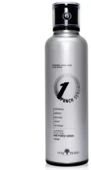 May Island All In One Punch Serum