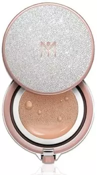 May Island Audrey Dia Pearl Cushion