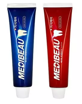 Medibeau Toothpaste Clinic