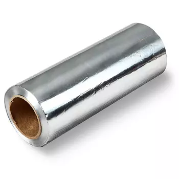 Фольга алюминиевая Medicosm Фольга парикмахерская