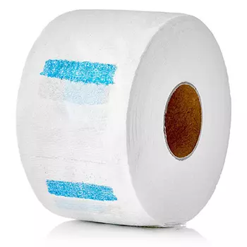 Воротнички для парикмахерских работ Medicosm Воротнички бумажные