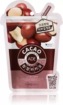 Mediheal Cacao Mask