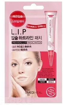 Mediheal LIP Magic Patch