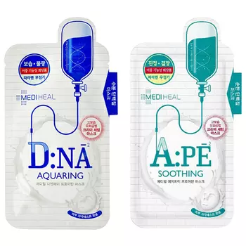 Mediheal Proatin Mask