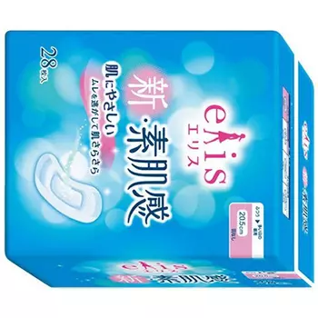 Megami Elis New Skin Feeling Normal