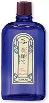 Meishoku Bigansui Skin Lotion