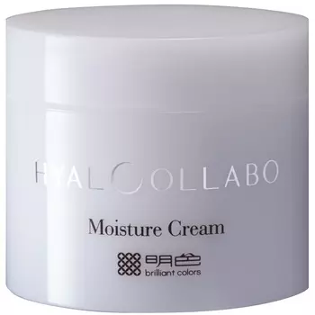 Meishoku Hyalcollabo Cream