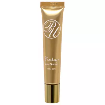 Meishoku Pint Up Line Serum