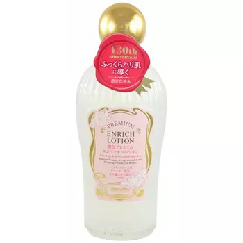 Meishoku Premium Enrich Lotion