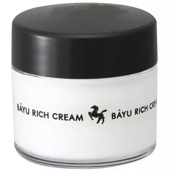 Meishoku Remoist Horse Oil Cream