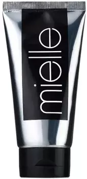 Mielle Professional Black Iron Matt Wax