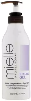 Mielle Professional Natural Fix Gel