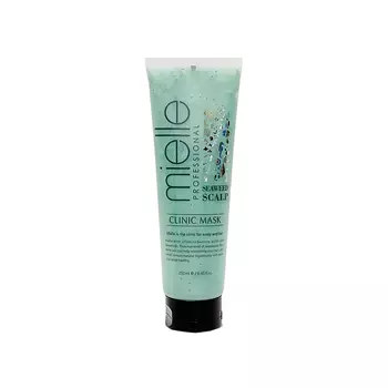 Mielle Seaweed Scalp Clinic Mask