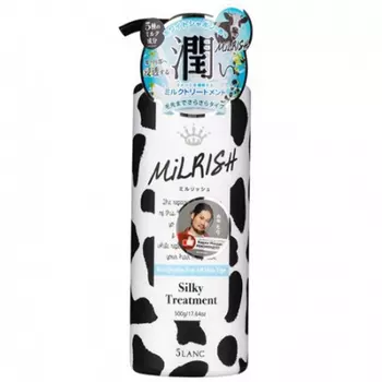 Milrish Silky Treatment