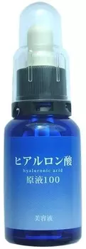 Mio Hyaluronic Acid Essence