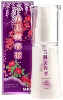 Mio YoEn Bihada Essence