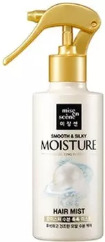 Mise En Scene Pearl Smooth And Silky Moisture Hair Mist