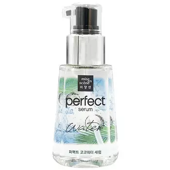 Mise En Scene Perfect Coco Water Serum
