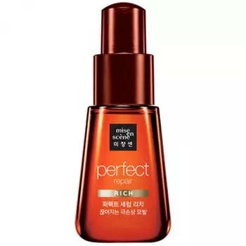 Mise En Scene Perfect Serum Rich