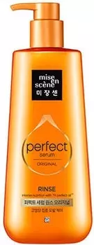 Mise En Scene Perfect Serum Rinse