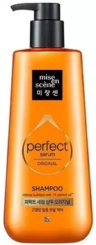 Mise En Scene Perfect Serum Shampoo