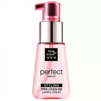 Mise En Scene Perfect Serum Styling