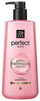 Mise En Scene Perfect Serum Styling Shampoo