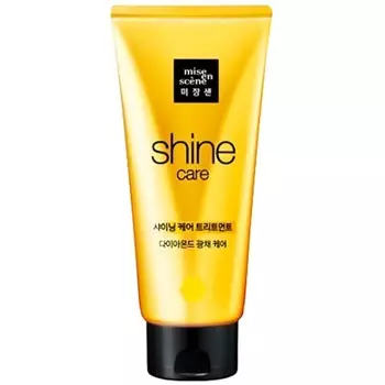 Mise En Scene Shining Care Treatment