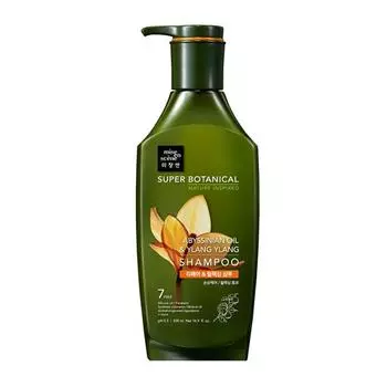 Mise En Scene Super Botanical Repair And Relaxing Conditioner