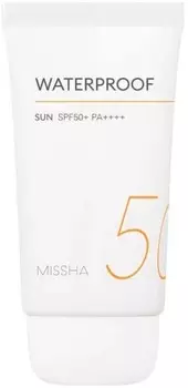 Missha All Around Safe Block Waterproof Sun SPF PA