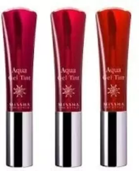 Missha Aqua Gel Tint